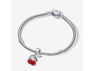 A Cherry Cute Bracelet