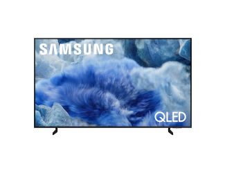 55" Class QLED Q8F 4K Samsung Vision AI Smart TV