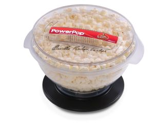 PowerPop  microwave multi-popper