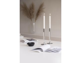 Lumiere Candlesticks Set 2