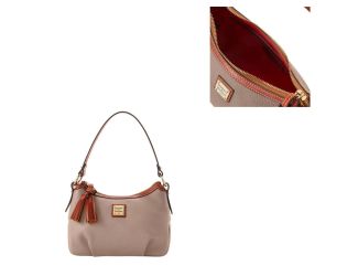 Pebble Grain Pouchette