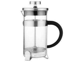 Essential Coffee / Tea Plunger 0.37qt