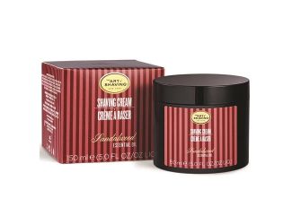 Shaving Cream - Sandalwood - 5 oz