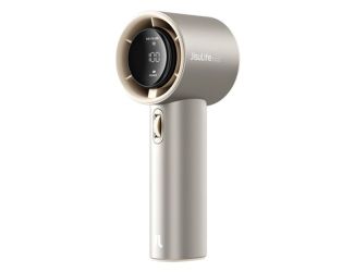 Pro1S Handheld Fan Light Brown