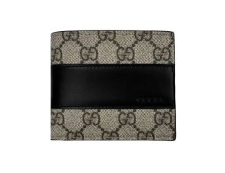 Eden Half Wallet