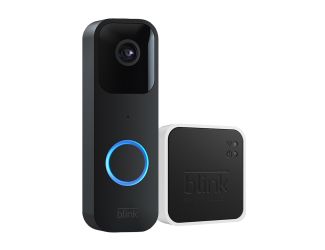Blink Video Doorbell with Sync Module 2