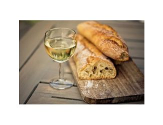 Wine Galaxy's The Taste of France - 2 bottles, All White