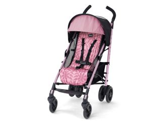 Liteway Stroller Petal