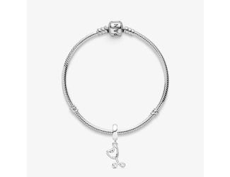 Healthcare Heroes Bracelet Size 8.3"