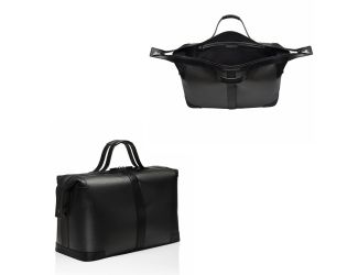 Porsche Design Carbon by Bric's Weekender