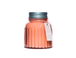 Barr-Co. Honeysuckle Apothecary Candle 20 oz
