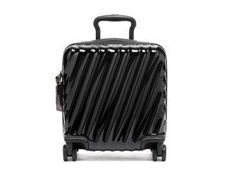 19 Degree Small Compact 4 Wheel Brief