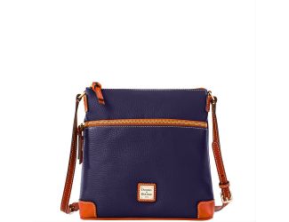 Pebble Grain Crossbody