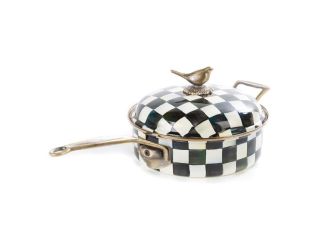 3 Quart Saute Pan