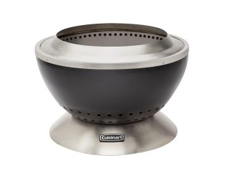Cleanburn Smokeless Fire Pit