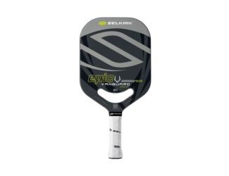 Vanguard Power Air Epic Gray