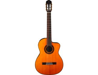 Classical Acoustic-Electric Guitar