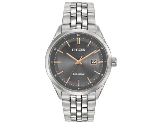 Men's Corso Watch - Rose Gold