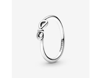 Infinity Knot Ring Ring Size 52