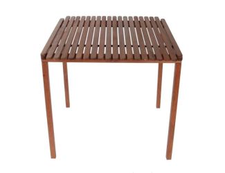 Nomad Table