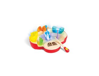 Mini Conductor's Orchestra Ages 2 Years+