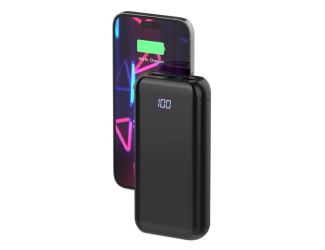 PhoneSuit - Energy Core - LCD PD Battery Pack - Ultra - 20W PD - 10,000mAh