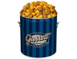 Garrett's Signature Garrett Mix Tin