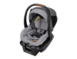 Mico Luxe+ Infant Car Seat Urban Wonder