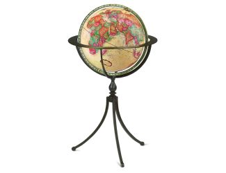 Marin Eco Friendly Globe