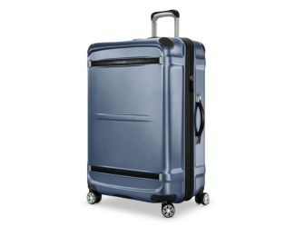 Ricardo Beverly Hills - Rodeo Drive 2.0 HS Large Check-In Expandable Spinner - Artic Blue