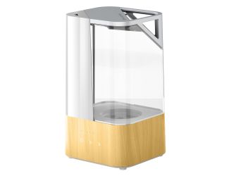 Sharper Image SI UHS2 Ultrasonic Humidifier