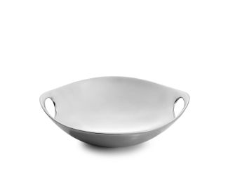 Handle Bowl 10" Size 10