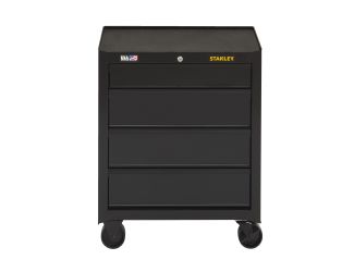 100 Series 26.5" 4-Drawer Rolling Tool Cabinet