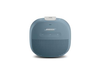 SoundLink Micro Bluetooth speaker - Stone Blue