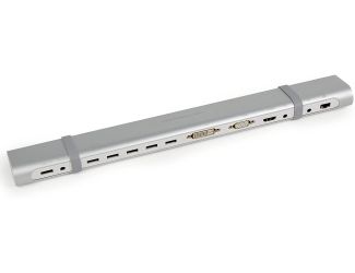 USB 3.0 Universal Docking Station