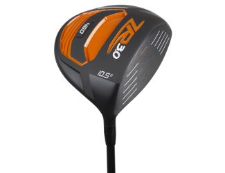 ZR 3.0 Driver - Right