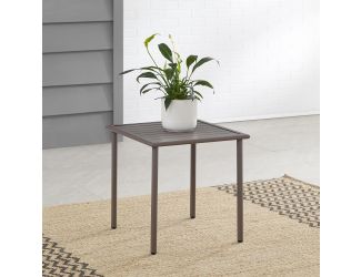 Cali Bay Outdoor Metal Side Table