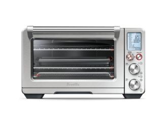 Joule Oven Air Fryer Pro, Stainless Steel