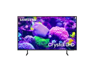 55" Crystal UHD DU7200B Smart TV