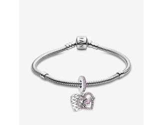 All of my love-Mom bracelet Size 7.9