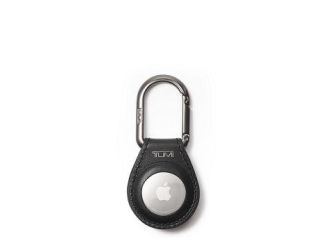 Circular Tag Case
