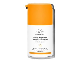 Bouncy Bright Facial Size 50mL