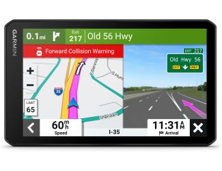 Garmin RVcam 795