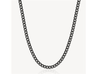 Ink  Necklace Size 29.5"