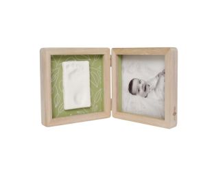 Double Frame - Olive Tree
