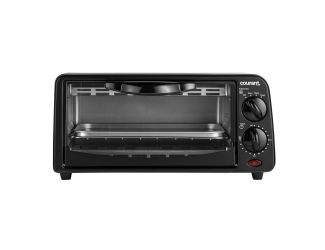 Compact Toaster Oven