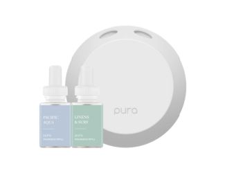 Smart Home Fragrance Diffuser Set Size 3 Pieces