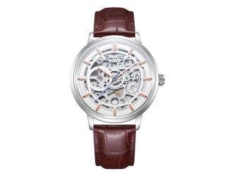 Men's Automatic Watch Size Mens Standard