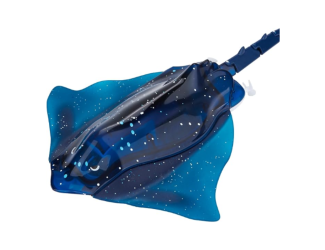 Remote Control Manta Ray Toys -Water Swin Pool Shark Boat