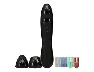 Personal Microderm Elite Pro Size 8.5X2